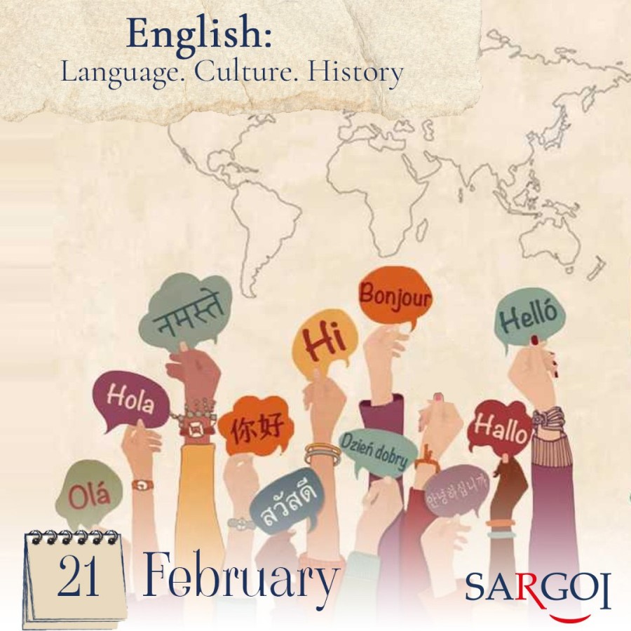 International Mother Language Day 